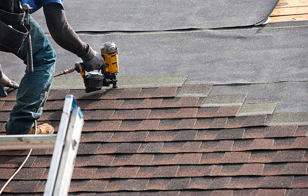 Licensed Emergency Roof Repair service in Moorland, IA - Brentwood Metal Roofing
